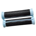 thumbnail image 2 of Bandas de resistencia, mangos de espuma, mangos de ejercicio, accesorios de entrenamiento de fuerza, agarres de cuerda de tracción resistentes, 2 uds. Azul, 2 of 8