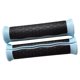 thumbnail image 2 of Bandas de resistencia, mangos de espuma, mangos de ejercicio, accesorios de entrenamiento de fuerza, agarres de cuerda de tracción resistentes, 2 uds. Azul, 2 of 8