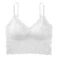 thumbnail image 3 of Women Body Shaping And Back Beauty Underwear Bra Plus Up Casual Lace Vest Bra Comfort Bras for Women Training Bra for Women Womens Bras Pack Staples Bra Bra for Women Athletic Bras Strong Support, 3 of 3