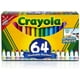 thumbnail image 1 of Set de rotuladores Crayola regalo niños gel ventanas línea gruesa 64 uni, 1 of 3