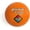 Orange, variant on Champion Sports Rhino Playground Balls 8.5"D - Two Ply, Nylon Wound, PURPLE
