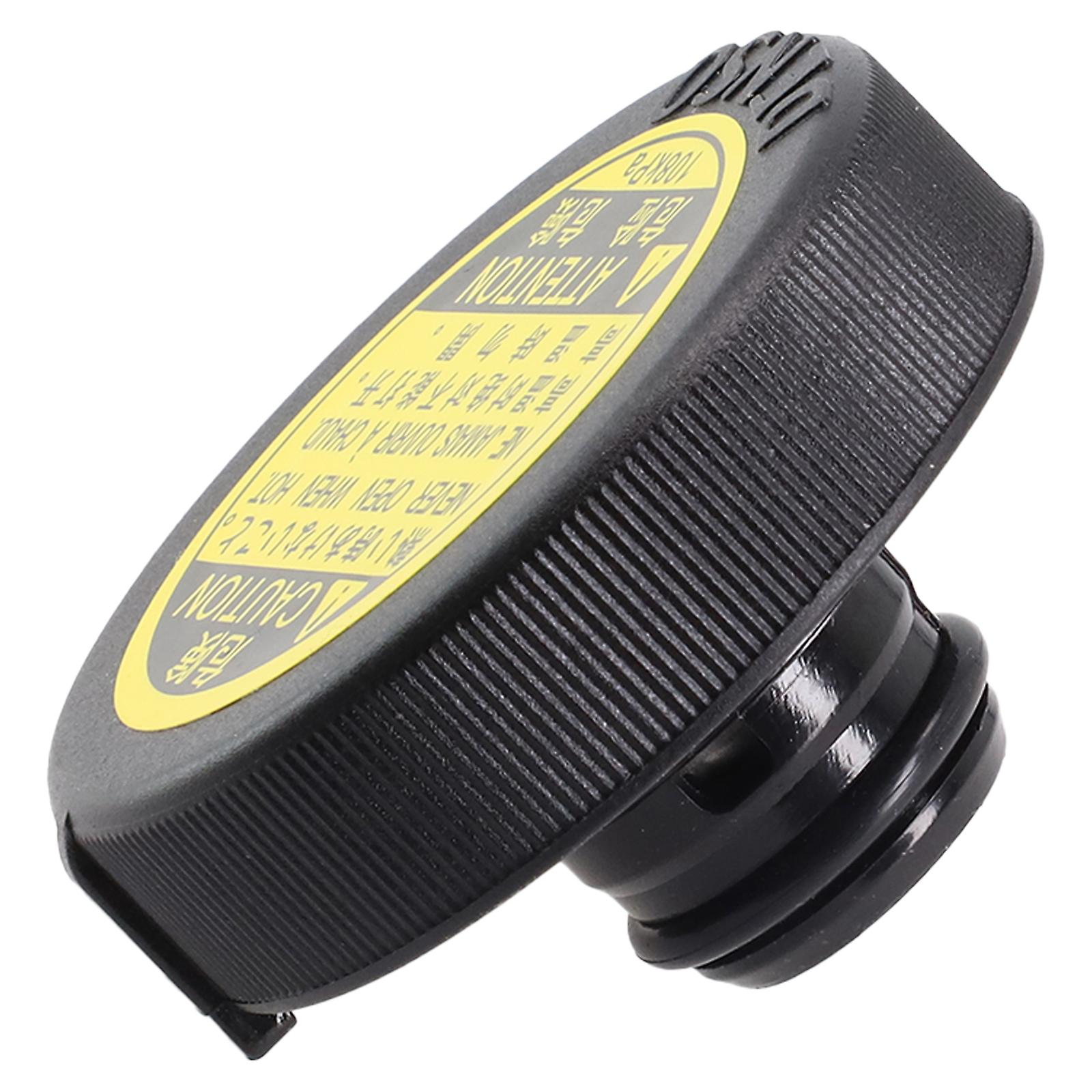 High Quality Radiator Coolant Overflow Recovery Tank Cap Perfect Fit ...