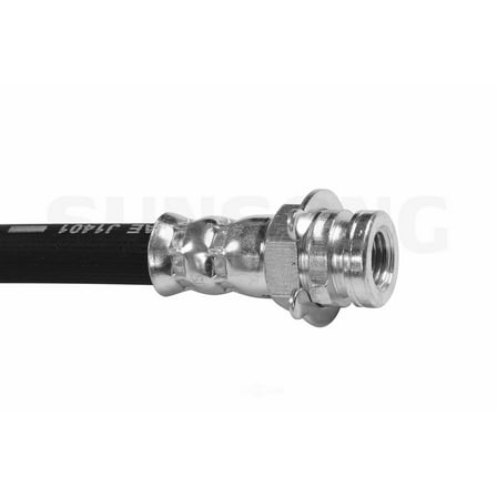 Sunsong 2201078 Brake Hydraulic Hose