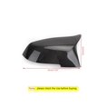 thumbnail image 3 of Cubierta de espejo retrovisor lateral de fibra de carbono para BMW F20 F21 F22 F30 F32 X1 T4, 3 of 10