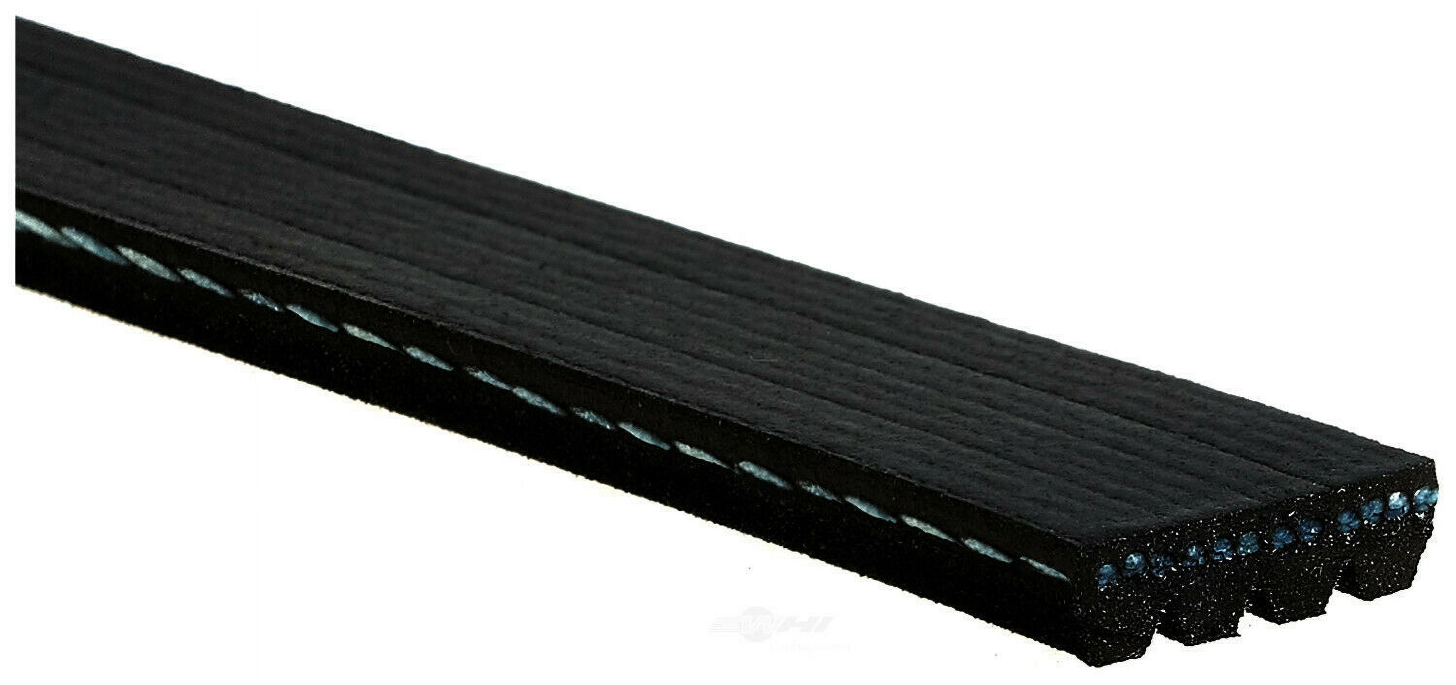 ACDelco 12677962 Serpentine Belt Fits select: 2018-2019 BUICK LACROSSE ESSENCE