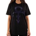 thumbnail image 3 of Prince  Adult Symbol Embellished T-Shirt, 3 of 5