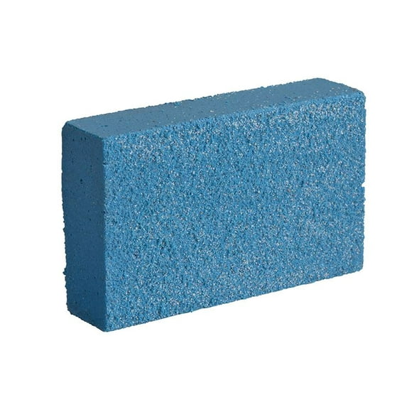 Garryson - Bloc Abrasif garryflexTM - Gros Grain 60 (Bleu)