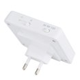 thumbnail image 5 of Automatic LED Night Light [2 Pack], Night Light with Motion Sensor, Warm White Adhesive Closet Lamp, 5 of 5