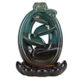 thumbnail image 3 of Incense Holder Incense  Holder, Insence  Holder Incense , For Desk Shelf, 3 of 8