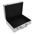 thumbnail image 4 of ITSELFER Portable Carrying Box Handheld Aluminium Alloy Suitcase Small Tool Case, 4 of 6