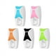 thumbnail image 5 of Dispensador automático Toystoory de ABS lavable Montado en la pared para baño de hotel, 5 of 6