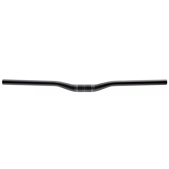 Ritchey Comp Rizer Handlebar - 740mm, 20mm Rise, Black