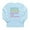 Sky Blue, variant on CafePress - Amazing Dog Groomer Long Sleeve T Shirt - Long Sleeve Infant T-Shirt
