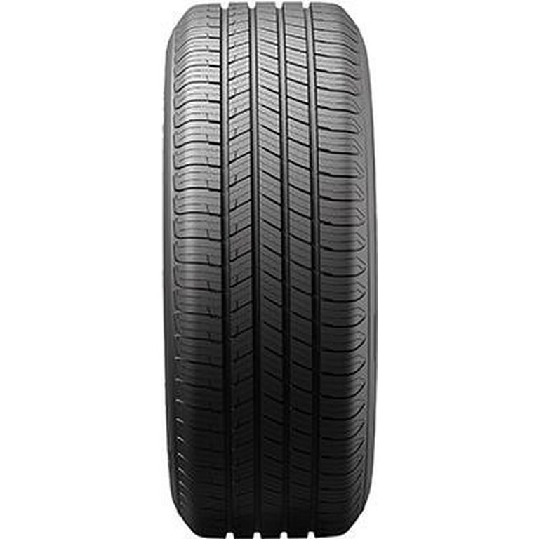 Michelin X Tour AS 205/55R16 91H Tire Fits: 2012-15 Honda Civic EX