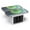 White, variant on 150W Multi USB Wireless Charger 4 Port USB Charging Station Organizer QC 3.0 Fast Charging Dock Station For Cellphone,Tablet,and More ,No More Cable Clutter