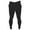 Black, variant on HyPERFORMANCE Mens Milligan Breeches