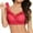 Red 4, variant on Hxshgdsn 3PC Sports Bras For Women Mesh Push Up Plus Size Hollow Out Bras Exercise And Offers Back Support Everyday Underwear Bras,Beige 2,42B