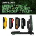 thumbnail image 4 of Master Tailgaters FLUD 4000 LED Work Flood Light Compatible for Universal Battery, 4 of 6