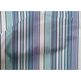 thumbnail image 3 of oneOone Cotton Poplin Fabric Multicolor Stripe Print Sewing Fabric BTY 42 Inch Wide, 3 of 3