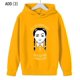 thumbnail image 1 of Sudadera con capucha para niños y niñas, suéter de Drama americano, jerséis con capucha, ropa de abrigo superior, regalos, 1 of 4