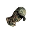 thumbnail image 2 of Casquette de Baseball avec Capuche de Visage, Chapeaux de Soleil Ajustables pour Cyclisme, Camping, Randonnée, Alpinisme, Protection Solaire, Type 10 1Ensemble, 2 of 6