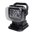 thumbnail image 1 of Foco LED de 50W Luz de trabajo de control de luz de búsqueda LED con base magnética para SUV Barco Protección de seguridad para el hogar Iluminación de emergencia Campo de granja Jardín, 1 of 5