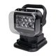thumbnail image 1 of Foco LED de 50W Luz de trabajo de control de luz de búsqueda LED con base magnética para SUV Barco Protección de seguridad para el hogar Iluminación de emergencia Campo de granja Jardín, 1 of 5