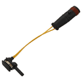 thumbnail image 3 of 8 Pcs 2205401717 2115401717 Brake Pad Wear Sensor Compatible for Front Rear Brake Pad Wear Sensor W220 W211, 3 of 7