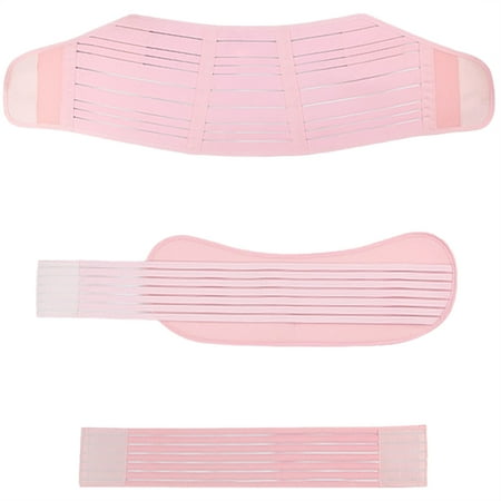 

Pregnant Women Belts Maternity Belly Belt Waist Care Abdomen Support Belly Band Back Brace Pregnancy Protector-XL