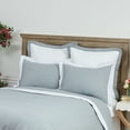 thumbnail image 3 of Kinsley Slate Full/Queen Quilt Set, 3 of 4