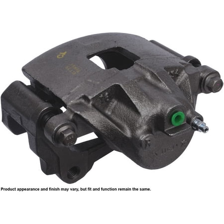Cardone Cardone or OEF3 Remanufactured Brake Caliper  Unloaded w/Bracket