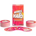 thumbnail image 3 of Juego de cartas Lost Boy Entertainment Words Are Hard Kids 8+, 3 of 5
