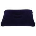 thumbnail image 4 of SHISUYAN Inflatable Camping Pillow Office Afternoon Rest Pillow Portable Outdoor Pillow, 4 of 8