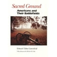 thumbnail image 1 of Pre-Owned Sacred Ground: Americans and Their Battlefields (Hardcover) 0252017838 9780252017834, 1 of 1