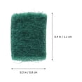thumbnail image 2 of SWETRACE 10Ud Protector De Columna De Fieltro Portátil Para Saxofón Accesorios, 2 of 6