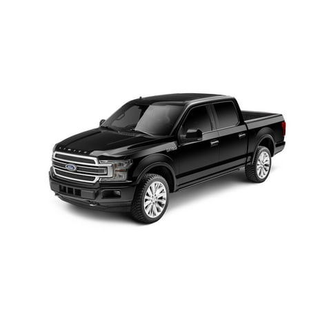 Husky Liners 18-20 Ford F-150 OE Style Fender Flares - 4pc