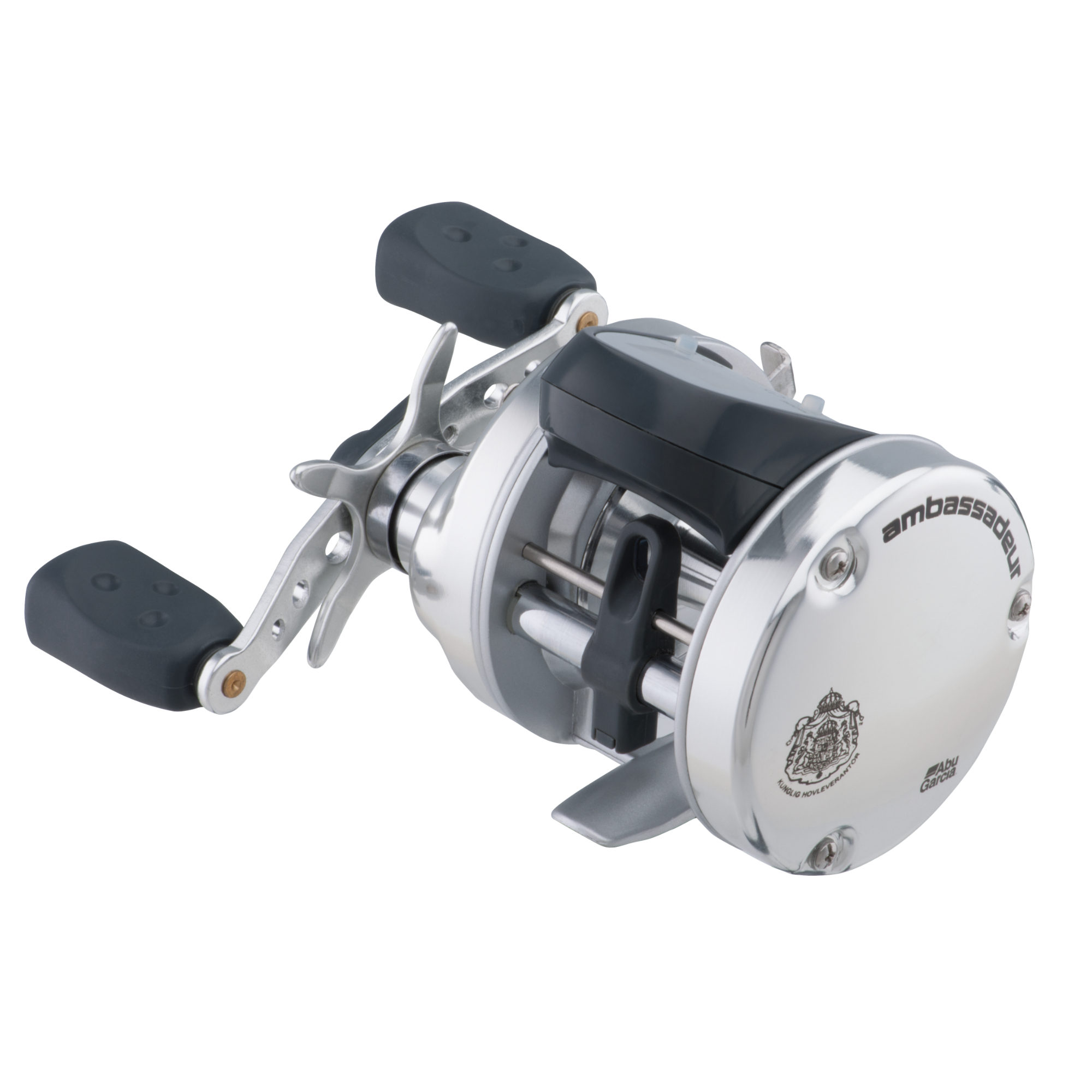 line counter rod and reel combos