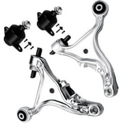 volvo s60 suspension control arm kit