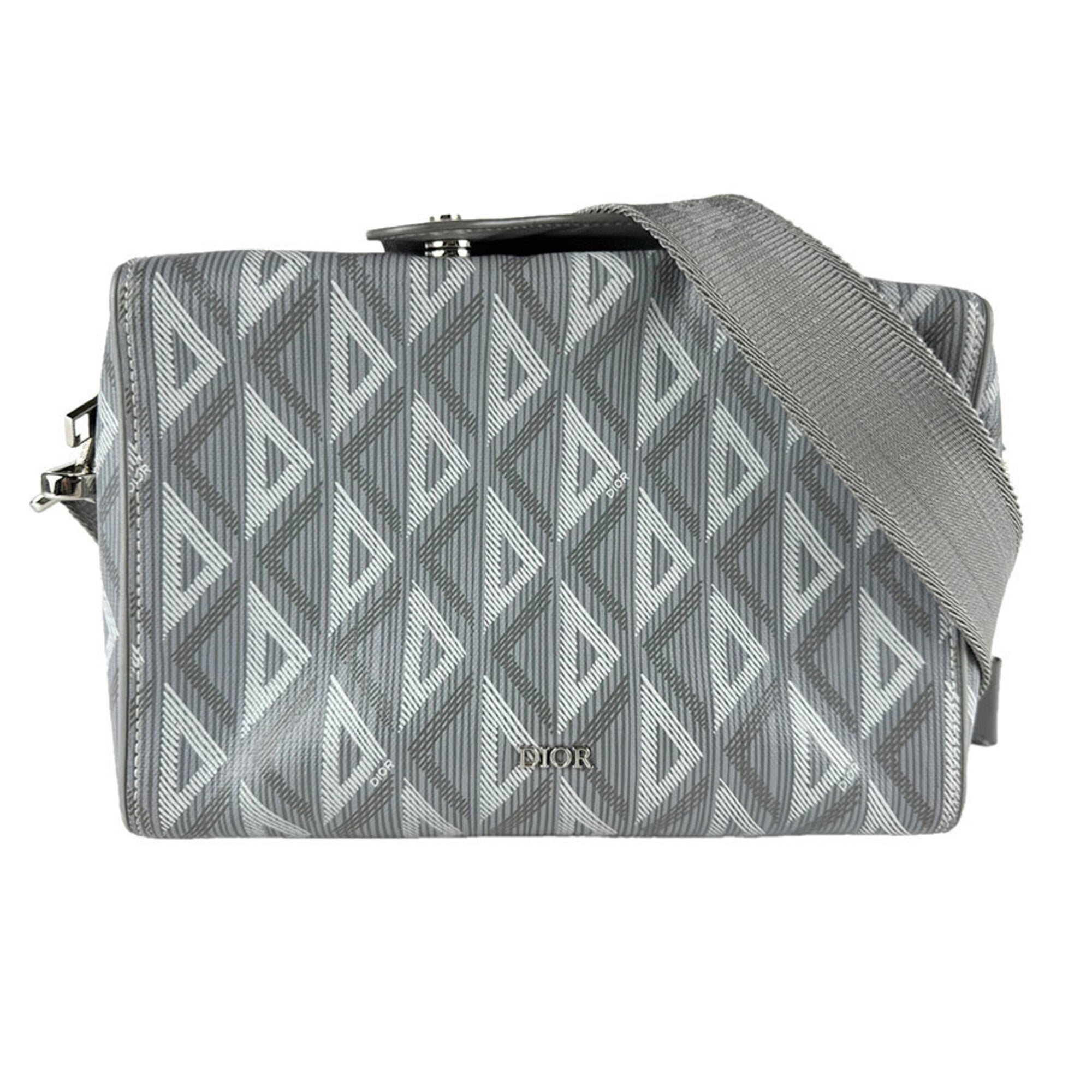 Dior Metal Bag