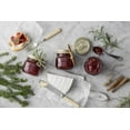 thumbnail image 3 of Kilner Regular Mouth Glass Mason Jars with Sealing Lids, 250ml, 3 of 9