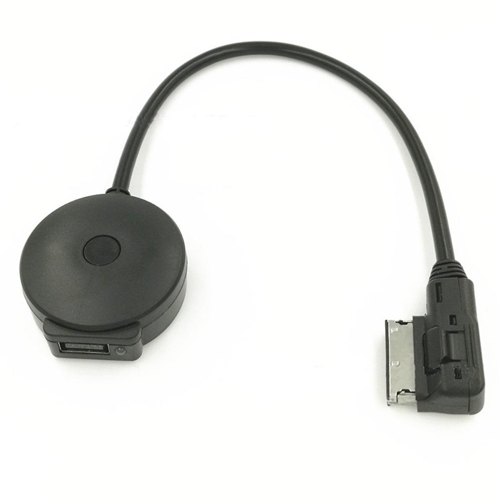 CABLE ADAPTATEUR BLUETOOTH MMI AUDI Q5 AUDIO MP3