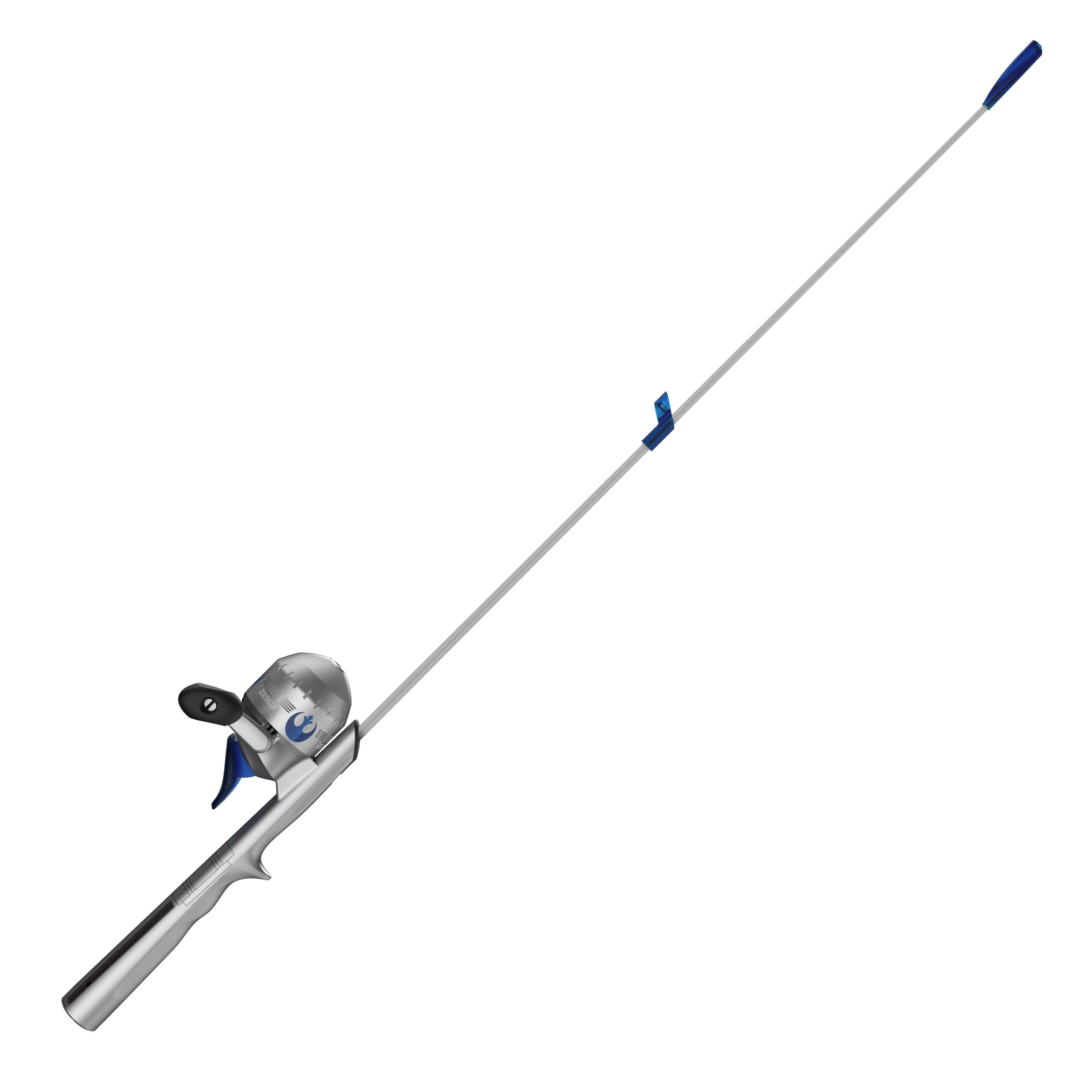 fishing rod combo