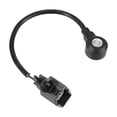 thumbnail image 1 of Sensor de golpe de encendido del motor del automóvil Unique Bargains para Ford C-Max 2.0L No.1S7Z12A699BB/LR025005 Negro, 1 of 7