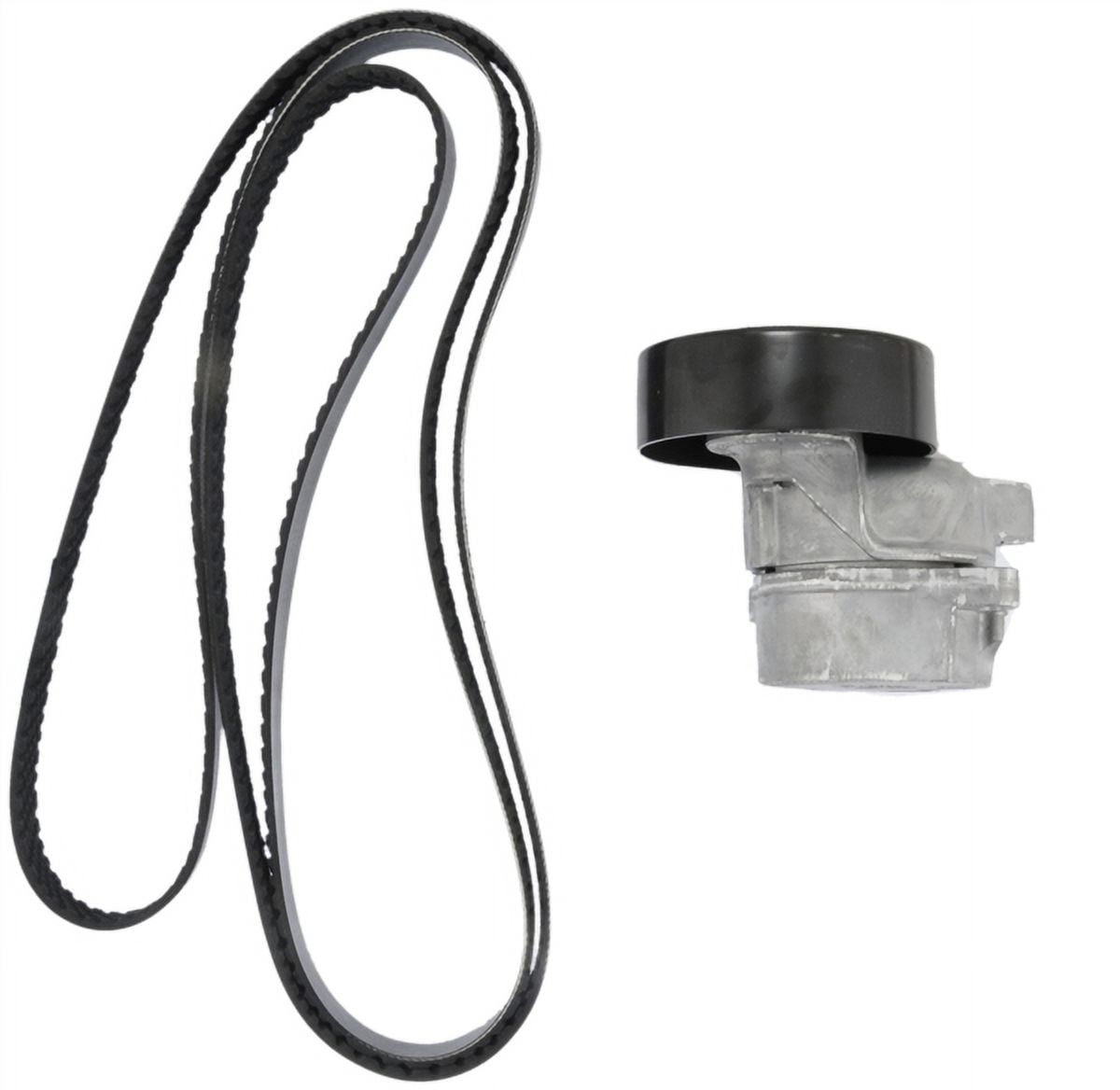 Accessory Drive Belt Kit