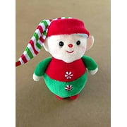 Holiday Christmas Mini Elf 6" by Douglas