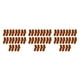 thumbnail image 1 of Wosthever Calcetines elásticos de textura transpirables que absorben el sudor, 10 piezas, para comodidad, artesanía exquisita, resistente al Type1 NO1, 1 of 6