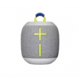 thumbnail image 1 of Bocina Bluetooth LOGITECH Ultimate Ears Wonderboom 4 Resistente al agua IP67 Hasta 14 hr de bateria gris, 1 of 5