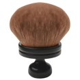 thumbnail image 1 of Brocha autobronceadora - Cabezal grande - Brocha de maquillaje - Cabezal ancho - Ovalada - Aplicador portátil para piel de piernas y brazos, 1 of 5
