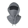 thumbnail image 1 of Summer Unisex Sun Hat Scarf Lightweight Windproof Face Coverage Breathable Outdoor Cycling, 1 of 6