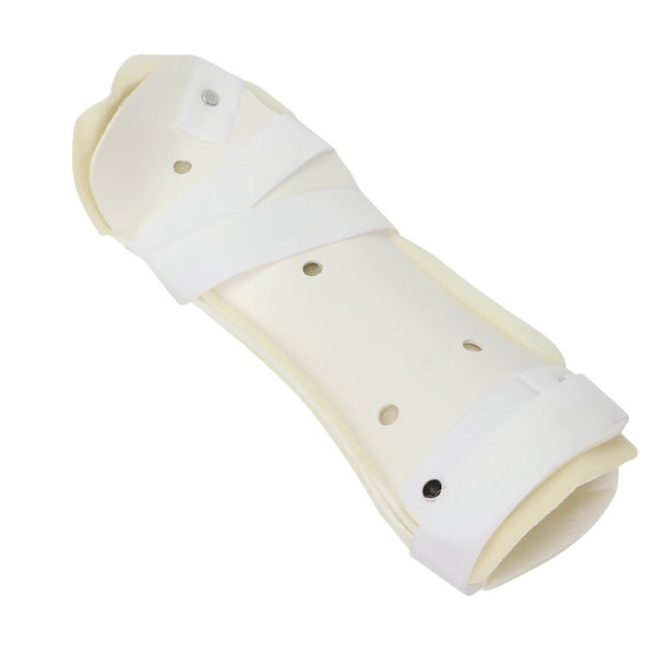 Gants De Contrôle Des Mains Gants De Retenue Fixes À La Main Respirants
